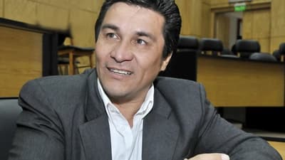 Nepotismo en el PLRA: Clanes familiares copan cargos públicos