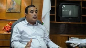 Segunda orden de captura emitida contra exintendente Cárdenas