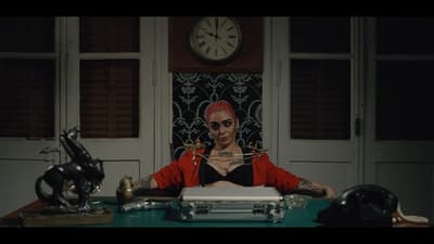 Andrea Valobra lanza nuevo videoclip