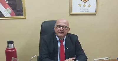 Diputados reactiva pedido de intervención en Ñemby