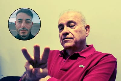 Ramón González Daher denuncia amenazas de muerte atribuida a Sebastián Marset y pide su traslado