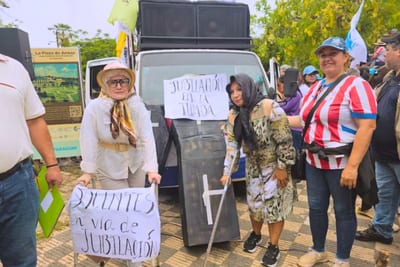 Docentes amenazan con protestas por cupos de jubilación docente