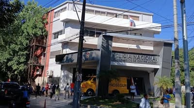 Identificaciones actualiza horarios desde hoy