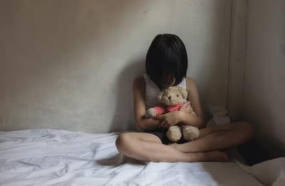 16 de abril: Día mundial contra la esclavitud infantil