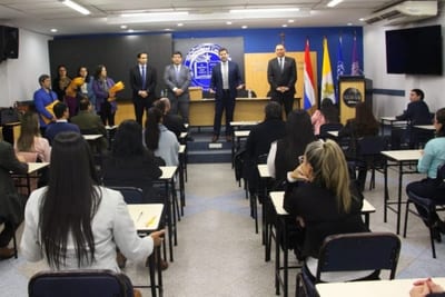 Solo 43 de 217 postulantes a jueces de paz aprueban examen