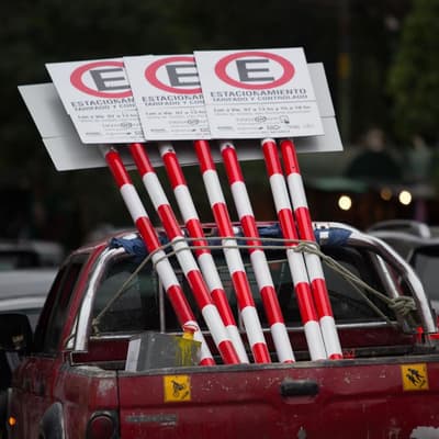 Parxin advierte posible demanda a la municipalidad