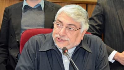 Lugo sigue con pronóstico reservado y evolución positiva, confirma Querey