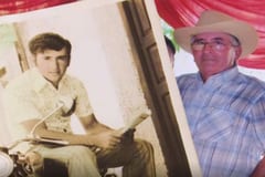A 10 años del secuestro de Félix Urbieta: su familia exige poner fin a la incertidumbre