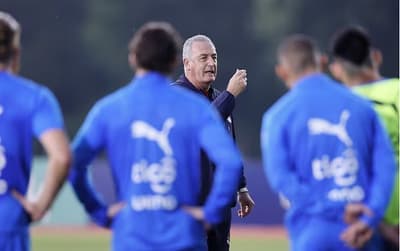 La Albirroja define la lista de 55 reservados para el Mundial 2026