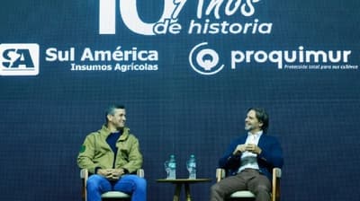 Peña gira hacia Uruguay y reabre el plan de salida al mar