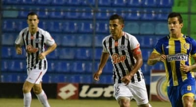 Libertad y Capiatá se miden en la Huerta