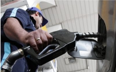 Confirman nuevo aumento de G. 600 en combustibles