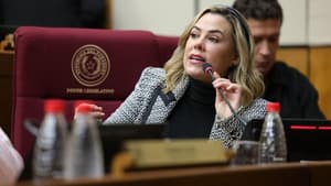 Lizarella: “De esta tragedia nace una niña con derecho a vivir”