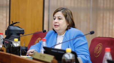 IPS: Senadora critica modo de control de jubilados