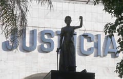 Proponen dividir la Feria Judicial entre enero y julio