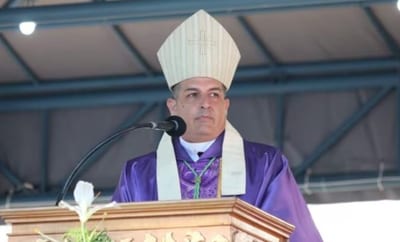 Obispos critican “dictadura moderna” e inseguridad en Paraguay