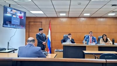 Condenan a 28 años de prisión al líder del Clan Órtola por homicidio