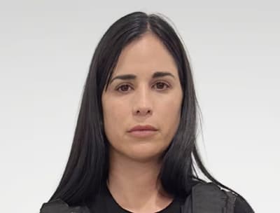 Esposa de Marset denuncia parcialidad y amenaza con demandar a jueza