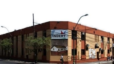 Imputan a fiscal y otros por perjuicio de G. 418 millones al Indert