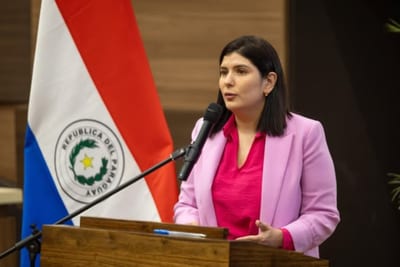 Llamativo anticipo de un revés judicial en la causa Despierta Paraguay