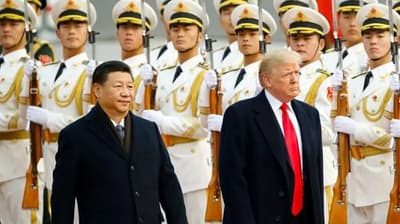 Guerra comercial EE.UU.-China: impacto y consecuencias globales