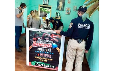 CSJ ratifica condena por abuso sexual infantil a través de videojuegos