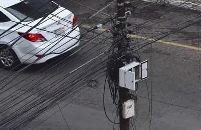 Millonario robo de cables en ANDE equivale a renovar sistema eléctrico de Limpio