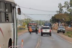 Tape Tuja alcanza el 55% de avance y su costo sube 25%
