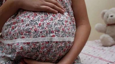 Abuso en Itapúa: Adolescente de 13 años embarazada