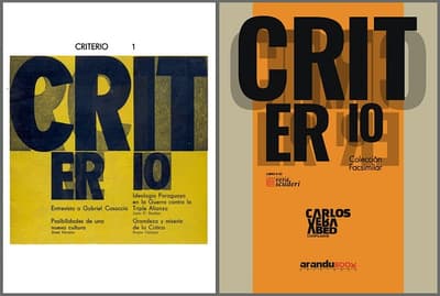“Criterio”, la revista que cambió Paraguay, vuelve a la vida en edición facsimilar