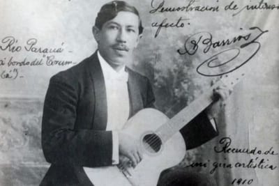 Proyectarán documental sobre Mangoré por el 82.º aniversario de su fallecimiento