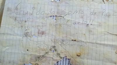 Líder indígena amenazado por el PCC en Amambay