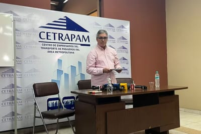 Cetrapam anuncia movilización por subsidios atrasados