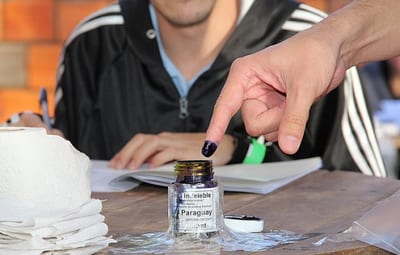 Así podés consultar dónde votás este domingo
