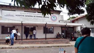 Fallece adulta mayor tras esperar 7 horas por atención médica