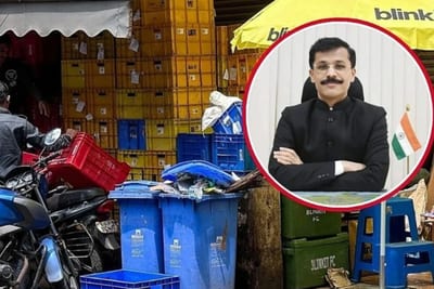 India refuerza controles en bares para evitar alimentos preparados entre ratas y moscas