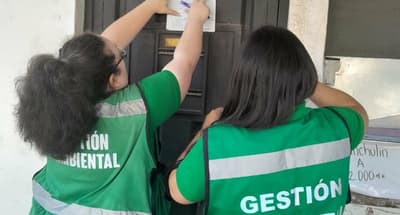 Frigoríficos de Tablada incumplen ordenanza y enfrentan sanciones