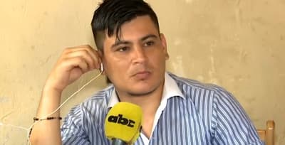Mensajes de WhatsApp condenan a Florentín en caso Quintana