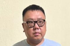 Ordenan detención con fines de extradición de un multimillonario chino en Paraguay