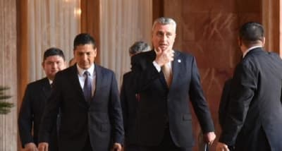 Fijan fecha para interpelar a Villamayor