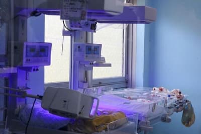 Médicos de UTI pediátrica reclaman incentivos pendientes