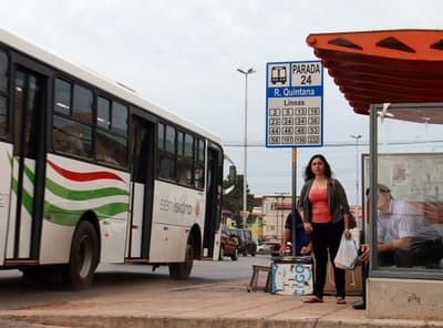 Nuevo viceministro de Transporte promete reformas para superar la crisis