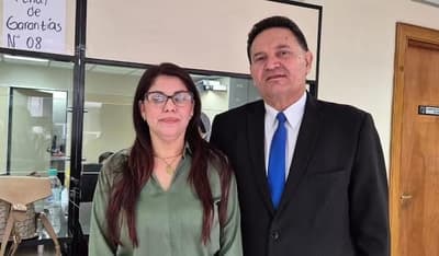 Juez impone restricciones a sindicalista que denunció al fiscal general