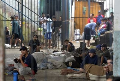 "Constantes torturas en Paraguay", manifiesta la ONU