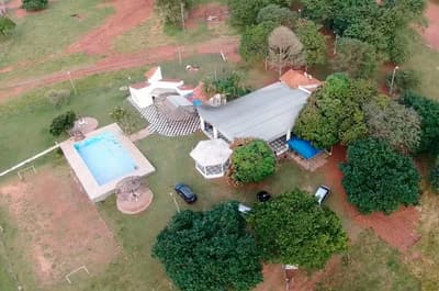 Estado paraguayo toma control de bienes de Jarvis Chimenes Pavão