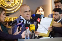 Bachi Núñez adelanta reunión por informe del BCP sobre Ueno y otros bancos