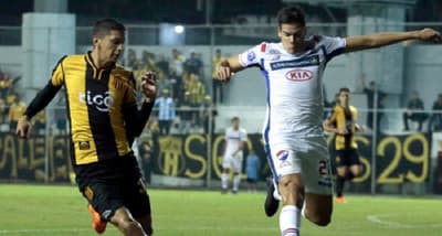 Cuarta fecha del Clausura prosigue con dos partidos