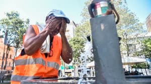 Altas temperaturas: cuidados clave para evitar golpes de calor