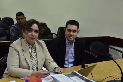 Latorre afirma que Hernán Rivas se presentó como abogado para ir al JEM