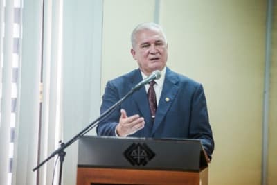 Diputados aprueba ampliación presupuestaria para Fiscalía